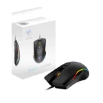 موس گیمینگ ام اس آی MSI FORGE GM300