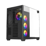 کیس گیمینگ لاجیکی Logikey C714B