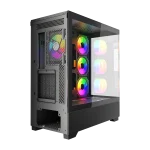 کیس گیمینگ لاجیکی Logikey C674B