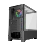 کیس گیمینگ لاجیکی Logikey C664B