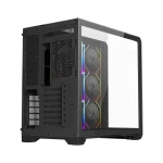 کیس گیمینگ لاجیکی Logikey C654B