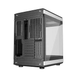 کیس گیمینگ لاجیکی Logikey C560BW - تصویر 5