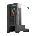 کیس گیمینگ لاجیکی Logikey C511B - تصویر 3