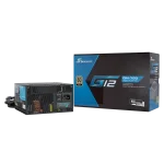 پاور – منبع تغذیه سی سونیک Seasonic G12 GM 750W