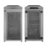 کیس گیمینگ گرین Green GRIFFIN G2