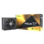 پاور – منبع تغذیه سی سونیک Seasonic FOCUS GX 750W
