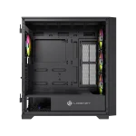 کیس گیمینگ لاجیکی Logikey C484B