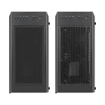 کیس گیمینگ گرین Green Z5 SURENA