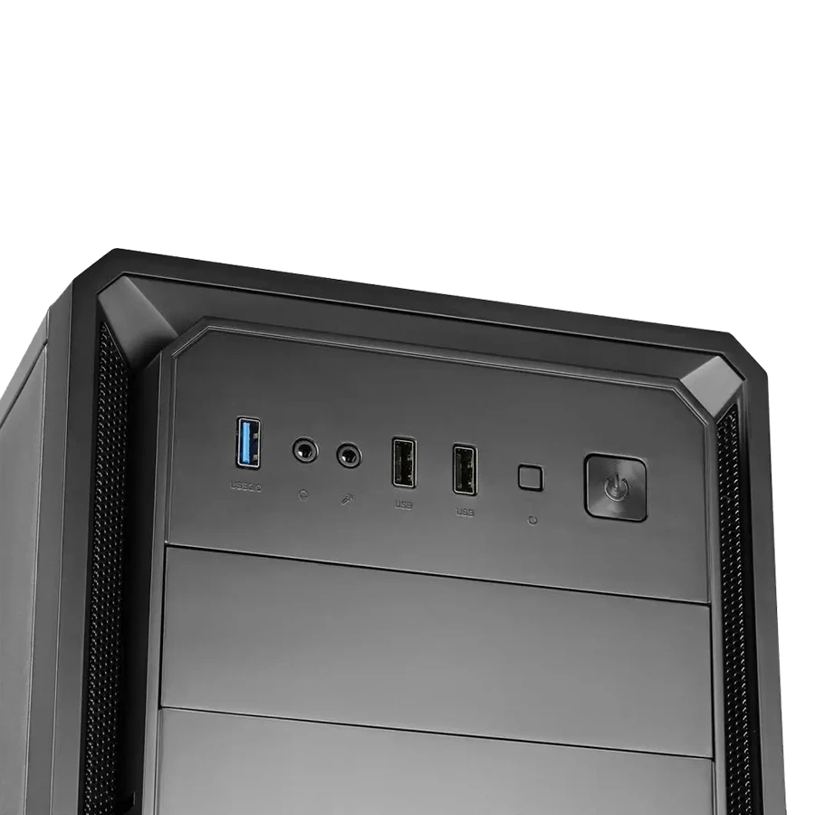 v6-13 کیس گرین Green PARS EVO