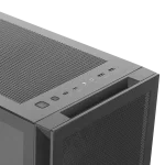 کیس گیمینگ گرین Green GRIFFIN G9