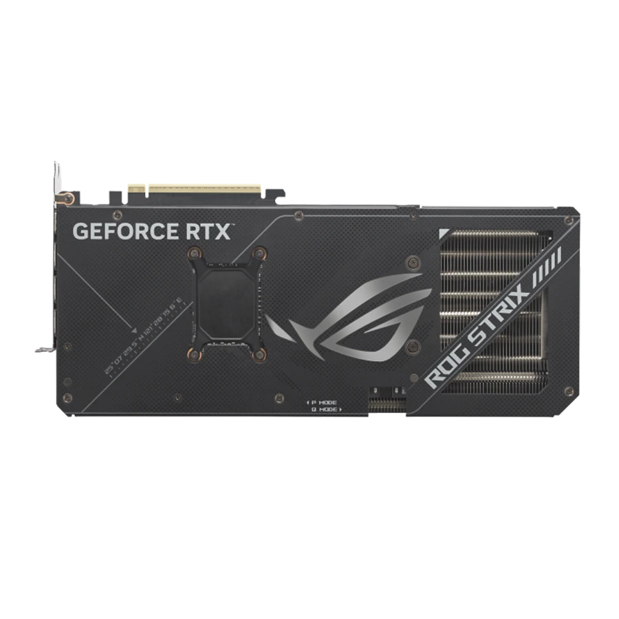 کارت گرافیک ایسوس Asus ROG Strix RTX 5070 Ti 16GB OC
