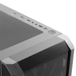 کیس گیمینگ گرین Green GRIFFIN G4