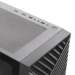 کیس گیمینگ گرین Green GRIFFIN G3 Plus