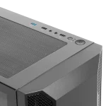 کیس گیمینگ گرین Green GRIFFIN G2