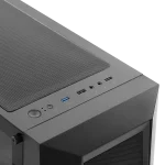 کیس گیمینگ گرین Green GRIFFIN G1