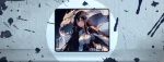 پد موس گیمینگ ردراگون Redragon P046 S Anime Blue