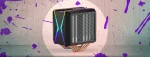 خنک کننده پردازنده ردراگون Redragon CC-2188