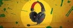 هدست گیمینگ ردراگون Redragon Cragblade H541