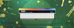 رم دسکتاپ دو کاناله KLEVV CRAS XR5 RGB 32GB 6200