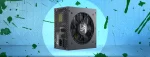 پاور – منبع تغذیه سی سونیک Seasonic FOCUS GX 750W