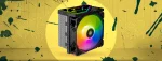 خنک کننده پردازنده اوست Awest GT-AV1201 ARGB