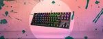 موس و کیبورد گیمینگ ردراگون Redragon K552-RGB-BA