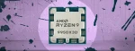 پردازنده AMD مدل Ryzen 9 9950X3D Tray