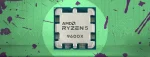 پردازنده AMD مدل Ryzen 5 9600X Tray