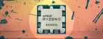 پردازنده AMD مدل Ryzen 5 8500G Tray