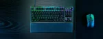 کیبورد گیمینگ ریزر Razer Huntsman V3 Pro TKL