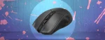 Redragon BM-2463 Wireless Office Mouse