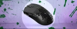 موس بی‌سیم گیمینگ ردراگون Redragon ASTROLABE Lite Pro M725