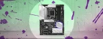 مادربرد ازراک ASRock Z890 Pro RS WiFi
