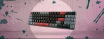 کیبورد بی سیم مکانیکال گیمینگ ردراگون Redragon K626 RBG PRO RGB