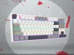 کیبورد مکانیکال گیمینگ ردراگون Redragon KUMARA K552 WGL RGB