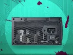 پاور – منبع تغذیه لیان لی Lian Li RB 550B