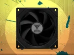 فن کیس Gamdias AEOLUS P2-1203 بسته 3 عددی