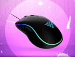 موس گیمینگ گیم دیاس Gamdias AURA GS3