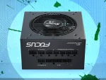 پاور – منبع تغذیه سی سونیک Seasonic FOCUS GX 750W