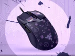 موس گیمینگ ریزر RAZER COBRA GENGAR ED