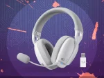 هدست گیمینگ ردراگون Redragon SKULD PRO H878 White