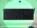 کیبورد بی سیم مکانیکال گیمینگ ریزر RAZER BlackWidow V4 HyperSpeed