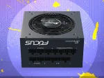 پاور – منبع تغذیه سی سونیک Seasonic FOCUS GX 850W