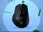 موس بی سیم گیمینگ ریزر RAZER BASILISK MOBILE
