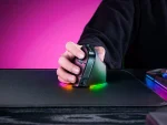 موس بی سیم گیمینگ ریزر RAZER Pro Click V2 Vertical ED