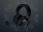 هدست گیمینگ ریزر Razer Blackshark V3 X Hyperspeed Black