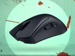 موس بی‌سیم گیمینگ ردراگون Redragon DEICIDE M816 STD