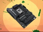 مادربرد ایسوس ASUS TUF GAMING X870E-PLUS WIFI