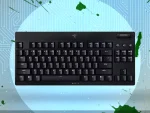 کیبورد بی سیم گیمینگ ریزر RAZER BlackWidow V4 TKL HyperSpeed