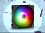 خنک کننده پردازنده گرین Green NOTUS 300 ARGB
